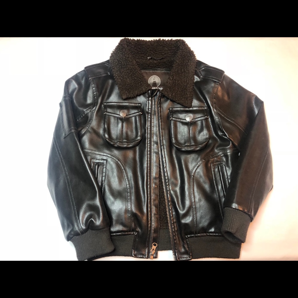Kids Jacket